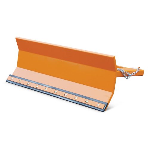 Bauer® Stapler-Schneeschieber, lackiert, Schildbreite 1.800 mm