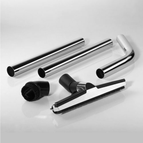 Steinbock®, Industrieboden-Reinigungsset für Steinbock® Sauger, Ø 40 mm, Breite 370 mm