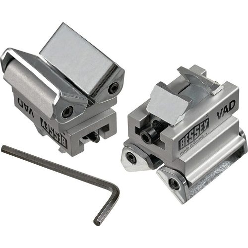 Bessey, Spannaufsatz VAD z.TG ,GZ u.GMZ 2St./Beutel BESSEY