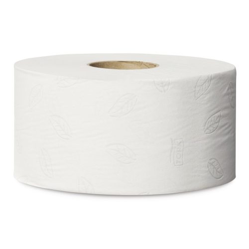 TORK® Toilettenpapier Advanced für MEDIUM-Spender, 2-lagig, 12 Rollen á 170 m