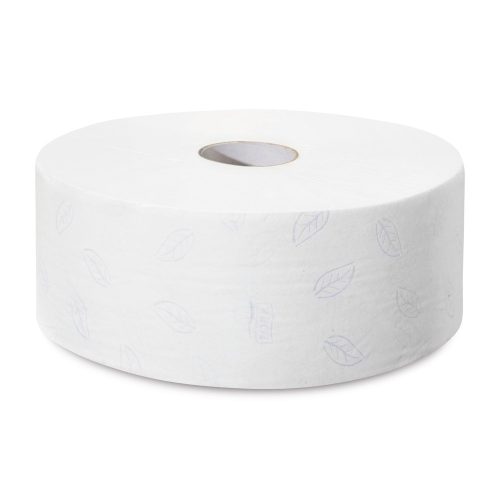 Tork, Tork Advanced Toilettenpapier Jumbo T1 2-lagig 120272 6 Rollen à 1800 Blatt