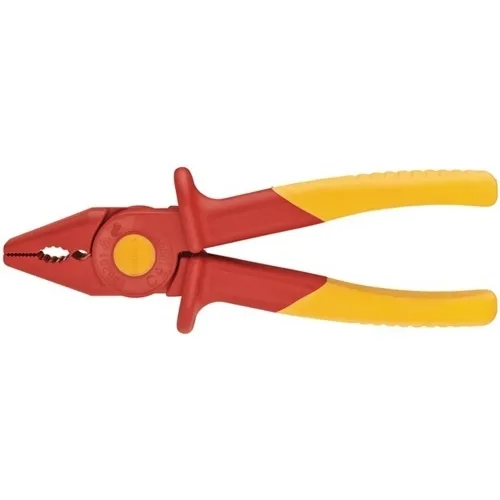Knipex, Knipex 98 62 01 VDE Kombizange 180 mm
