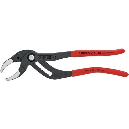 Knipex, Knipex 81 01 250 Syphonzange 250 mm 1 St.