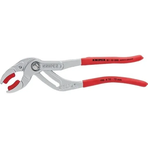 Knipex, Knipex 81 13 250 Syphonzange 1 St.