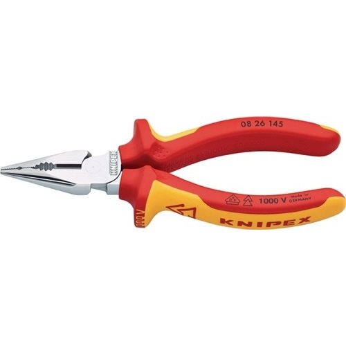 Knipex, Knipex 08 26 145 VDE Mini-Kombizange 145 mm