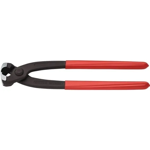 Knipex, Knipex 10 99 I220 Ohrklemmenzange 220 mm 1 St.