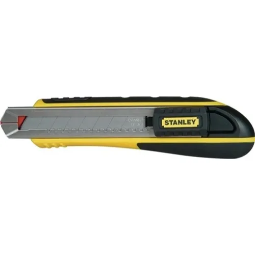 Stanley®, Stanley® - Stanley Cutter mit Magazin FatMax 18mm, One Size