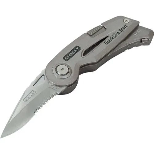 Stanley®, STANLEY 0-10-813 Sportmesser Quickslide II 1 St.