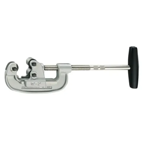 Rothenberger, Rothenberger 70087 Stahlrohrabschneider