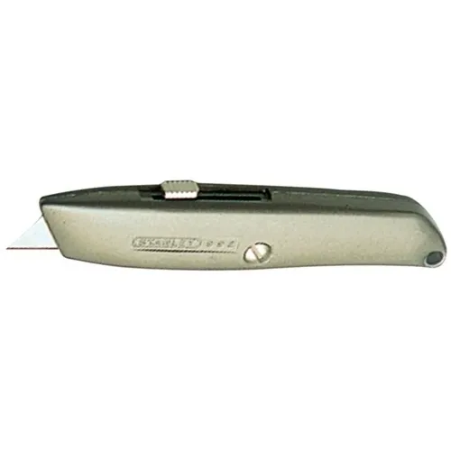 Stanley®, STANLEY 2-10-099 Messer 99E, m. einziehbarer Klinge 1 St.