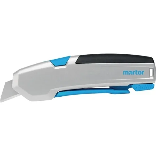 Martor, MARTOR 62500102 Sicherheitsmesser SECUPRO 625 mit Trapezklinge 60099 1 St.