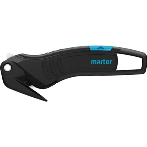Martor, MARTOR 32000110.02 Sicherheitsmesser SECUMAX 320 mit INDUSTRIEKLINGE 92043 1 St.