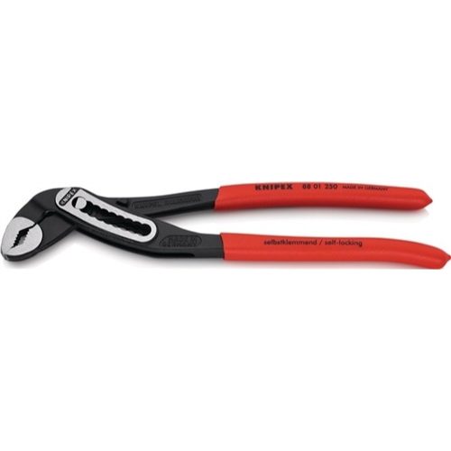 Knipex, Knipex Alligator 88 01 300 Wasserpumpenzange Schlüsselweite (metrisch) 60 mm 300 mm