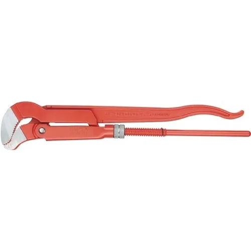 Knipex, Knipex 83 30 005 Eckrohrzange 45° 1/2