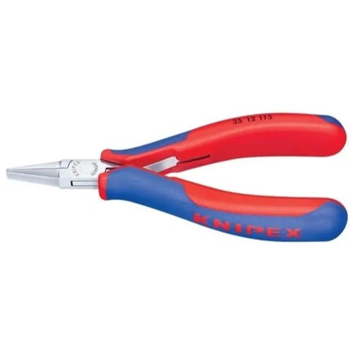 Knipex, Knipex 35 12 115 Elektronik-Greifzange