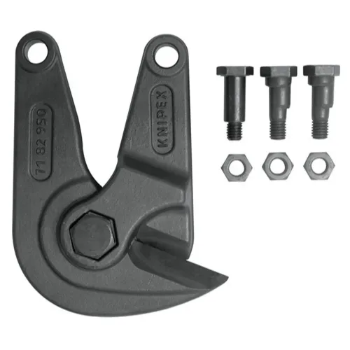 Knipex, Knipex 71 89 950 Messer für Kabelschneider