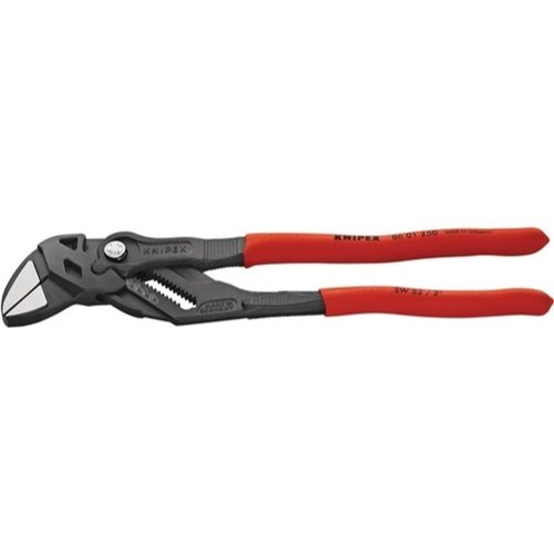 Knipex, Knipex 86 01 250 Zangenschlüssel 25 cm