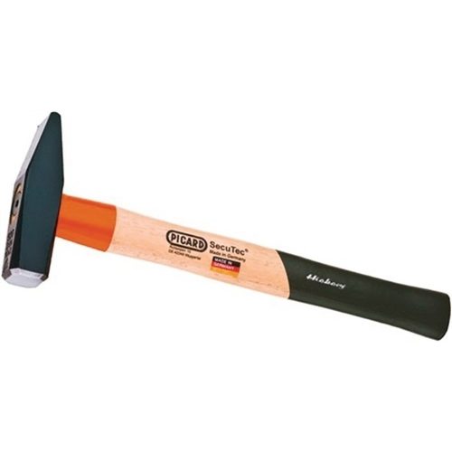 Picard, Picard SecuTec® 0001202-0300 Schlosserhammer 300 g 300 mm DIN 1041 1 St.