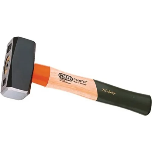 Picard, Picard SecuTec® 0004302-2000 Fäustel 2000 g 300 mm DIN 6475 1 St.