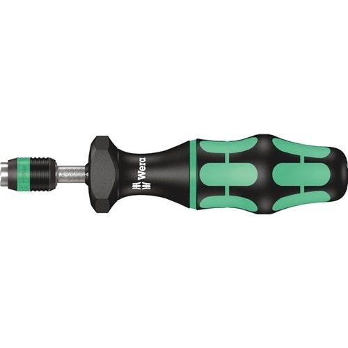 Wera, Wera 7440 Werkstatt Drehmoment-Schraubendreher 0.3 - 1.2 Nm