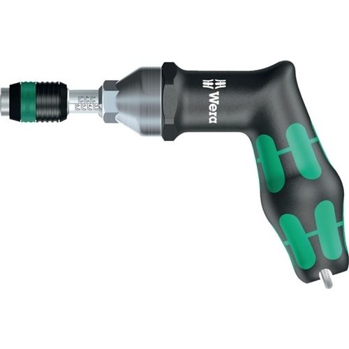 Wera, Wera 7400 Werkstatt Drehmoment-Schraubendreher 4 - 8.8 Nm