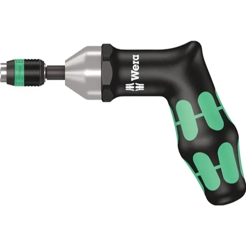 Wera, Wera 7462 Drehmoment-Schraubendreher 1 Stück DIN ISO 1173