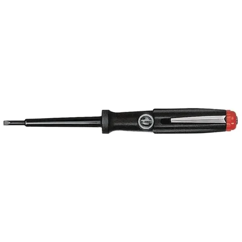 Wiha, Wiha 255-7 Phasenprüfer 3 mm 60 mm 150 - 250 V/AC