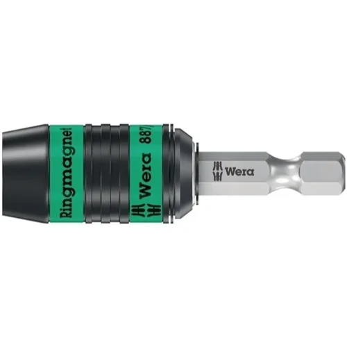 Wera, Wera 887/4 RR Schnellwechselbithalter 57 mm 1/4 (6.3 mm)