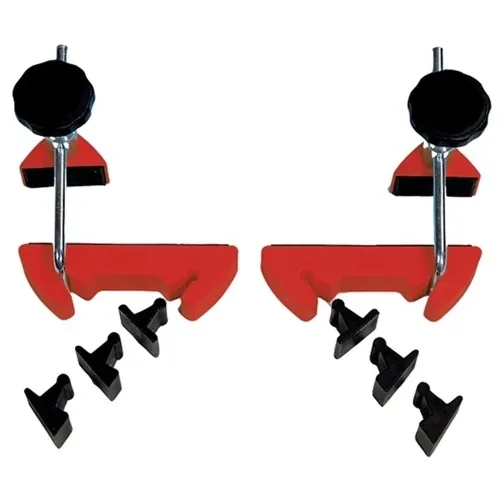 Bessey, Bessey MCX Tiefspann-Schraubzwinge Spann-Weite (max.):100 mm