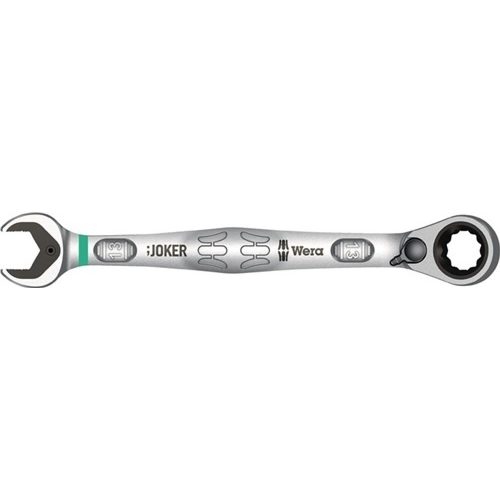 Knarren-Ring-Maulschlüssel 13 mm Wera Joker Switch 05020068001