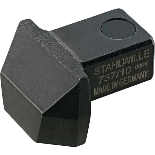 Stahlwille, Stahlwille 58270010 Anschweiß-Einsteckwerkzeug