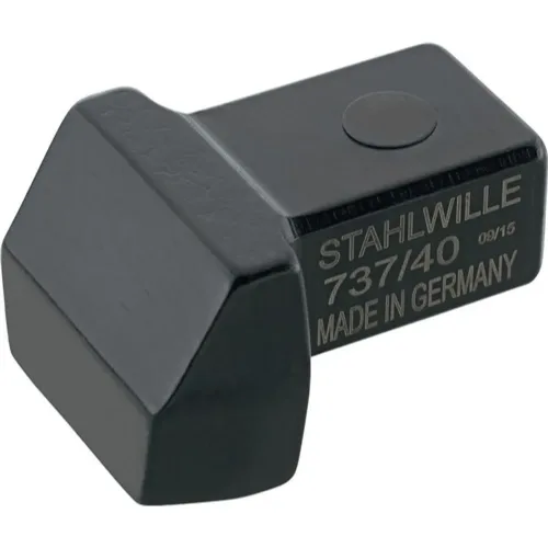 Stahlwille, Stahlwille 58270040 Anschweiß-Einsteckwerkzeug