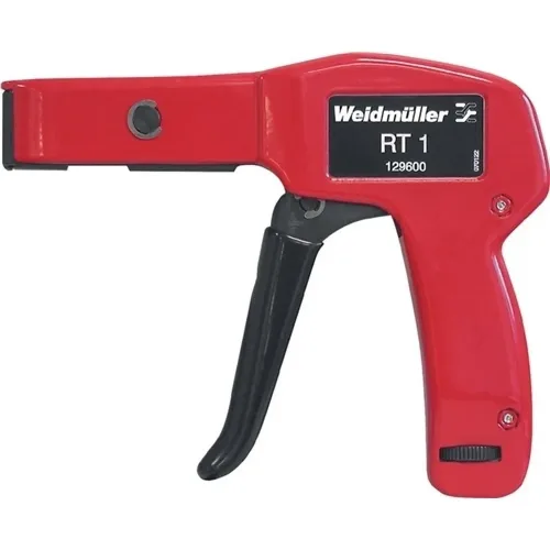 Weidmüller, Weidmüller KABELBINDERZANGE RT-1