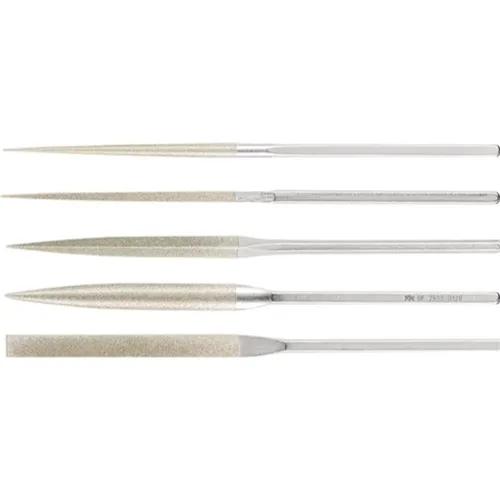 PFERD TOOLS, PFERD TOOLS 15431202 Diamant-Handy-Feile Länge 215 mm 1 St.