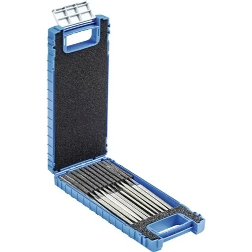 PFERD, PFERD TOOLS 15842112 Nadelfeilen-Satz 1 St.
