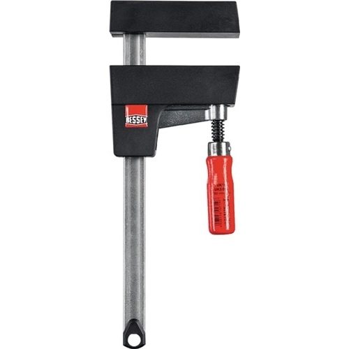 Bessey, Bessey UK60 Tiefspann-Schraubzwinge Spann-Weite (max.):600 mm Ausladungs-Maße:80 mm