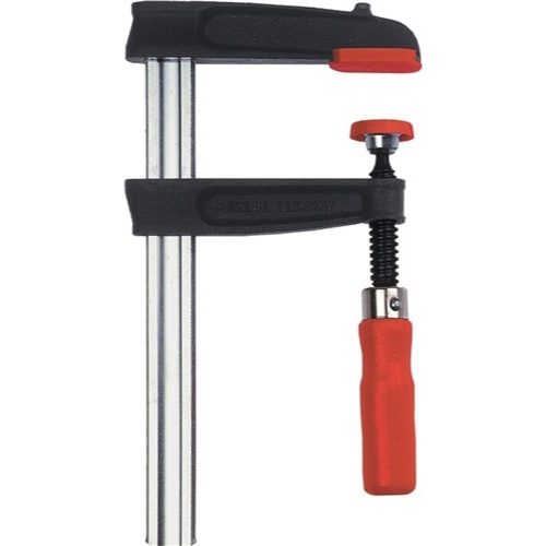 Bessey, Bessey TPN20BE Tiefspann-Schraubzwinge Spann-Weite (max.):200 mm Ausladungs-Maße:100 mm