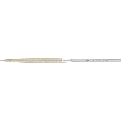 PFERD TOOLS, PFERD TOOLS 15106062 Nadelfeile Länge 140 mm 1 St.