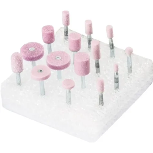 PFERD TOOLS, PFERD TOOLS 33920231 Schleifstift-Set 1 Set