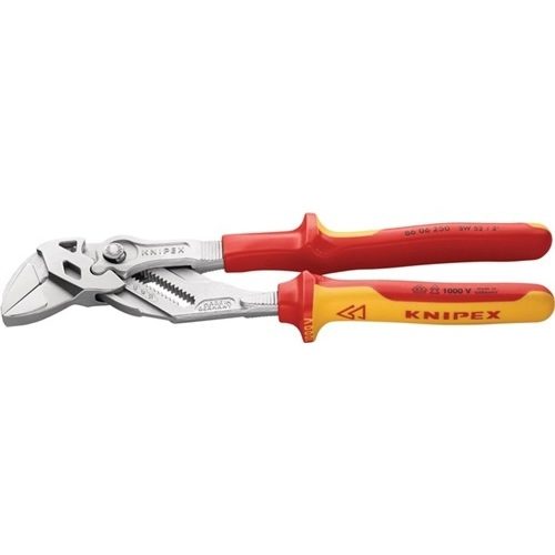 Knipex, Knipex Zangenschl?ssel 250 mm 1000 V