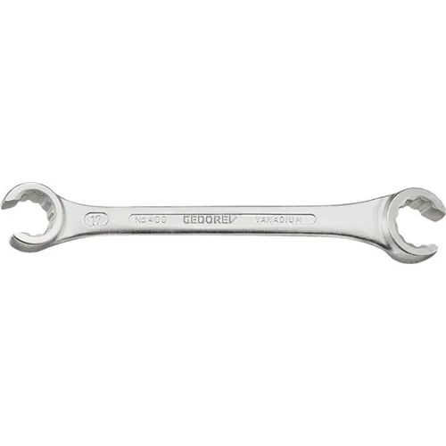 Doppelringschlüssel 400 11x13mm 160mm m.6kant GEDORE