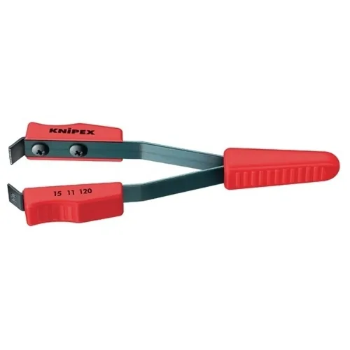 Knipex, Knipex 15 11 120 Abisolierwerkzeug