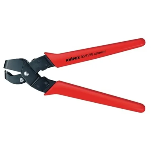 Knipex, Ausklinkzange L.250mm Schnitt-B.16mm Schnitt-T.32mm