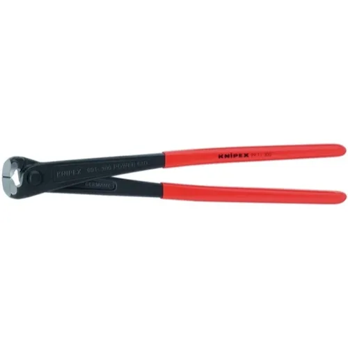 Knipex, Knipex 99 11 300 Kraft-Monierzange 300 mm 1 St.
