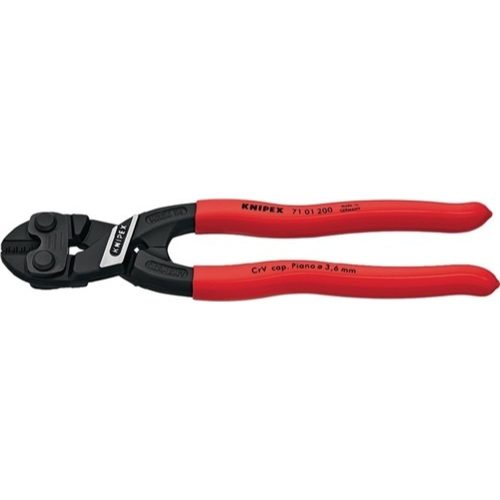 Knipex, Knipex CoBolt XL Bolzenschneider 250 mm 64 HRC