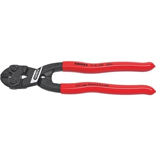 Knipex, Knipex CoBolt Bolzenschneider 200 mm 64 HRC