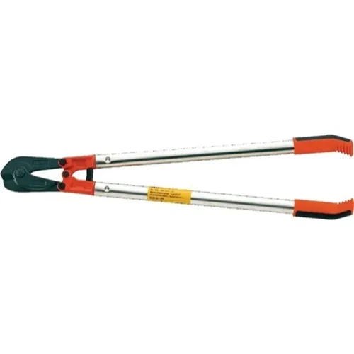 VBW, Bolzen-Eckschneider LightCUT® L.800mm LM