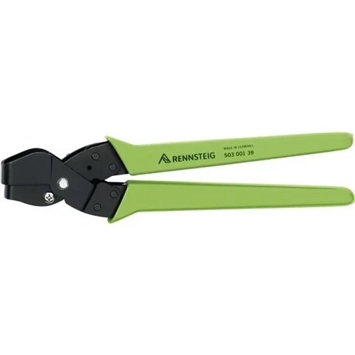 RENNSTEIG, Ausklinkzange L.245mm Schnitt-B.20mm Schnitt-T.29mm