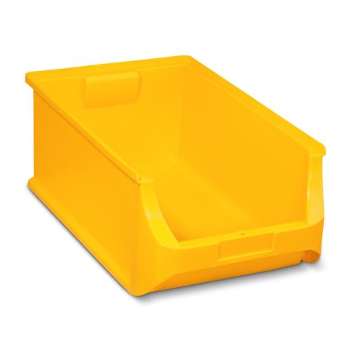 Allit, Allit 456218 Sichtlagerkasten ALLIT - 456218 Sichtlagerkasten B x H T 310 200 stapelbar (L x B x H) 500 x 310 x 200 mm