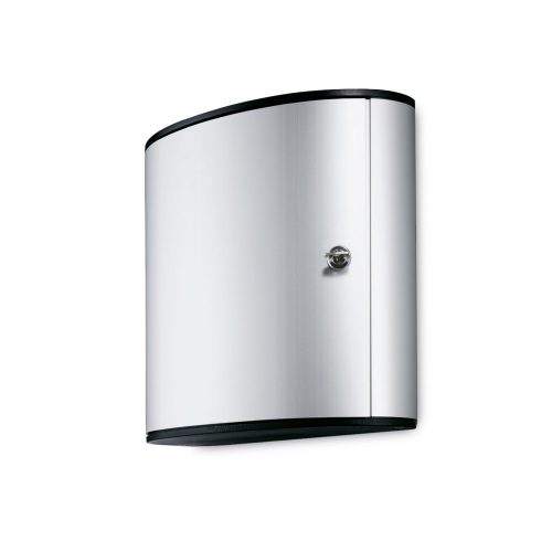 DURABLE, DURABLE Schlüsselkasten Key Box 1952 300 x 118 x 280 mm 36 Haken